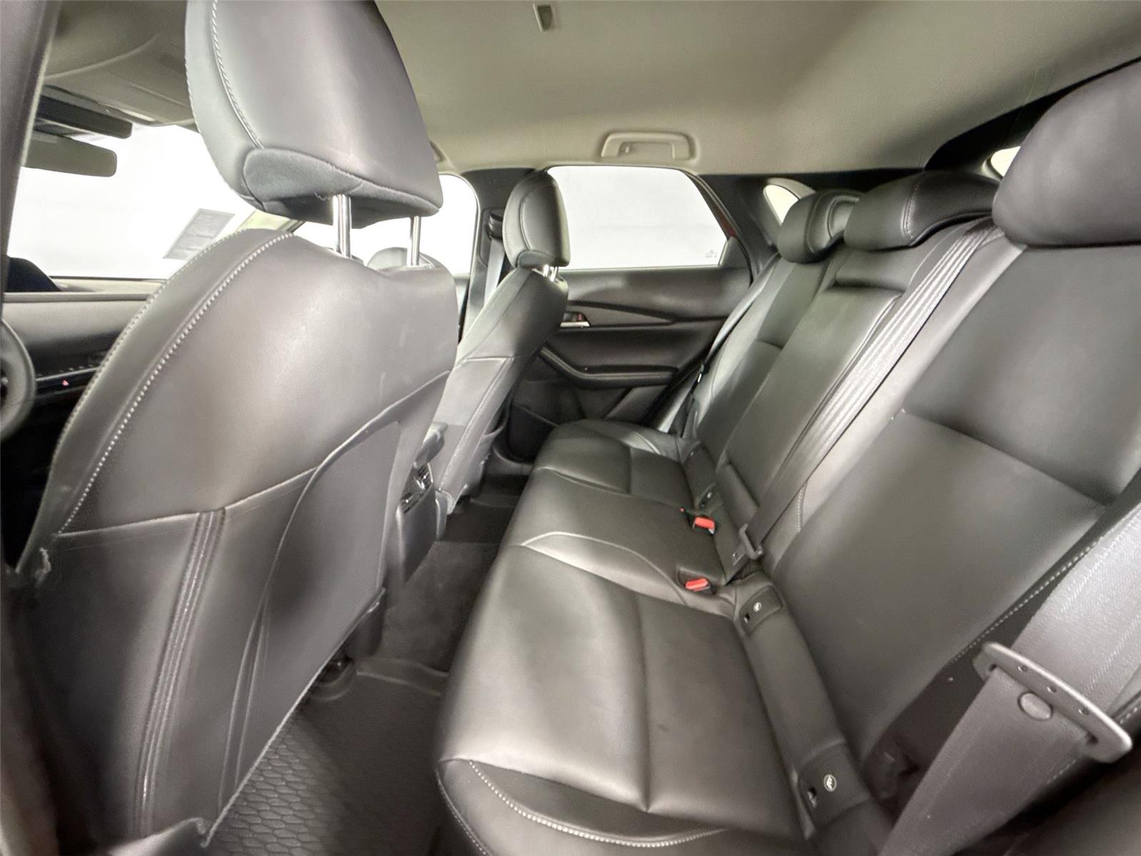 2024 Mazda CX-30 2.5 Select Sport photo 27