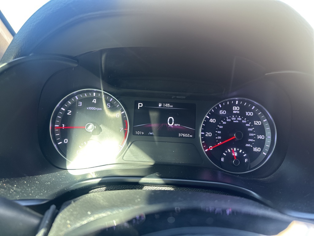 2023 Kia Forte GT-Line photo 9