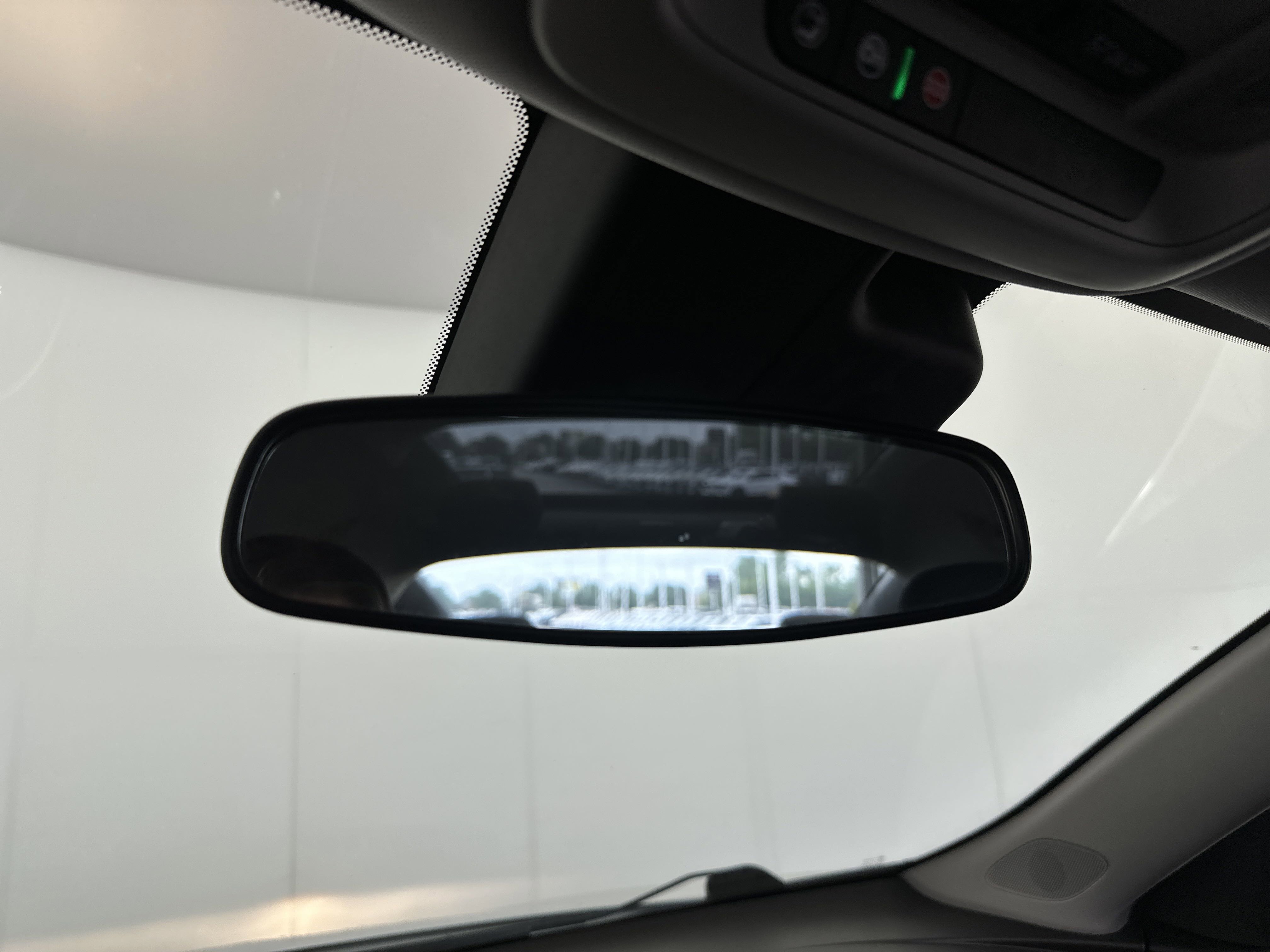 2023 Chevrolet Malibu 1LT photo 10