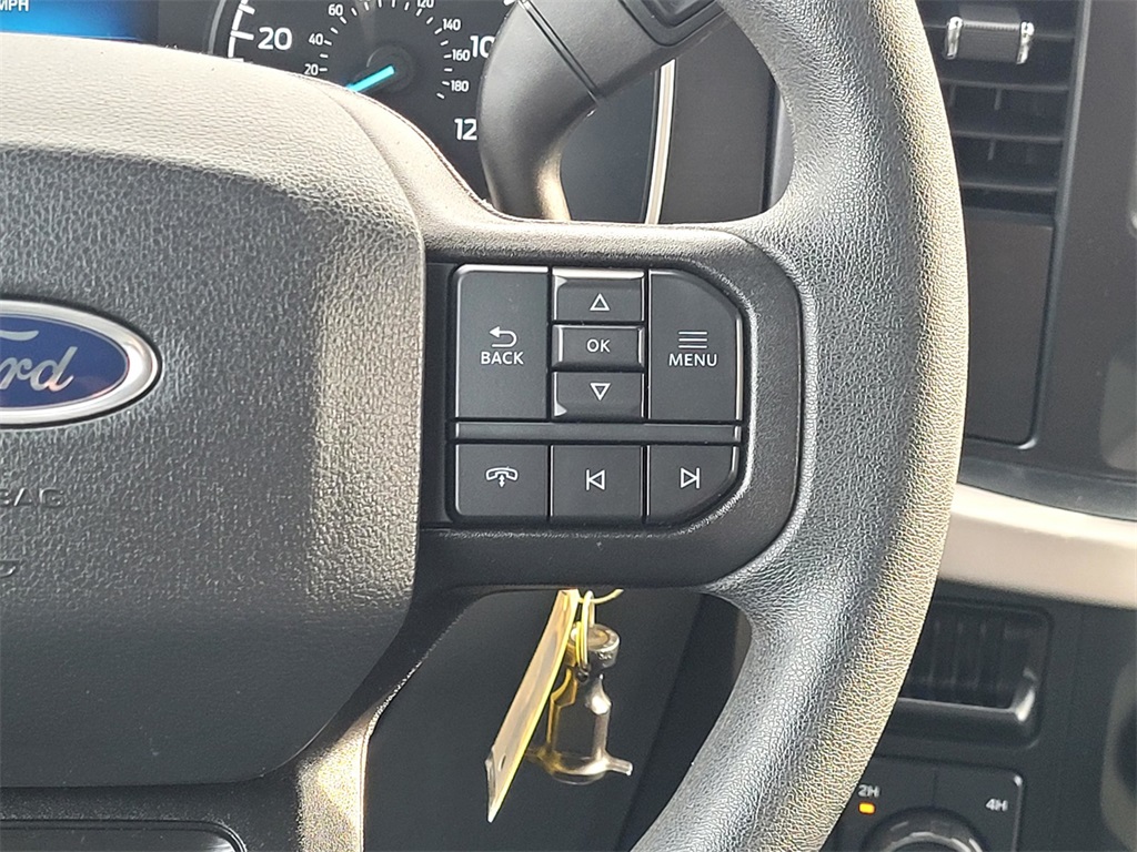 2023 Ford F-150 XLT photo 26