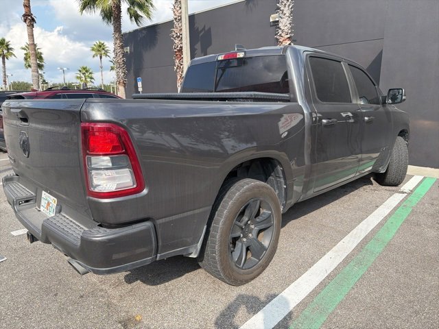 2022 Ram 1500 Big Horn photo 3