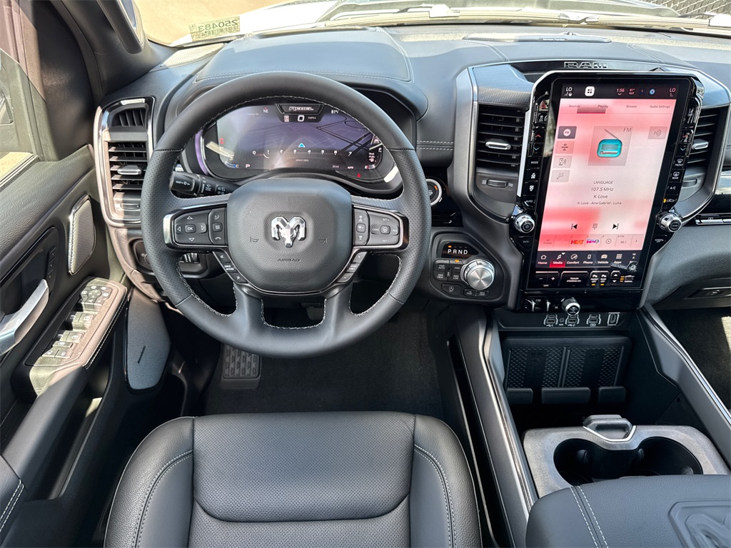 2026 Ram 1500 Rebel photo 19
