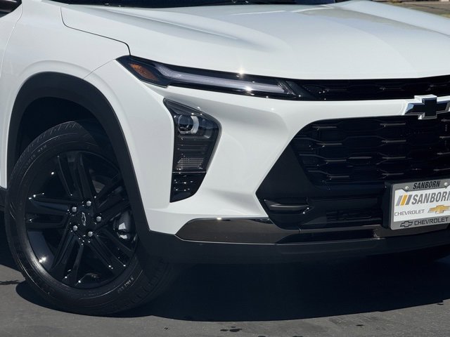 2025 Chevrolet Trax ACTIV photo 6