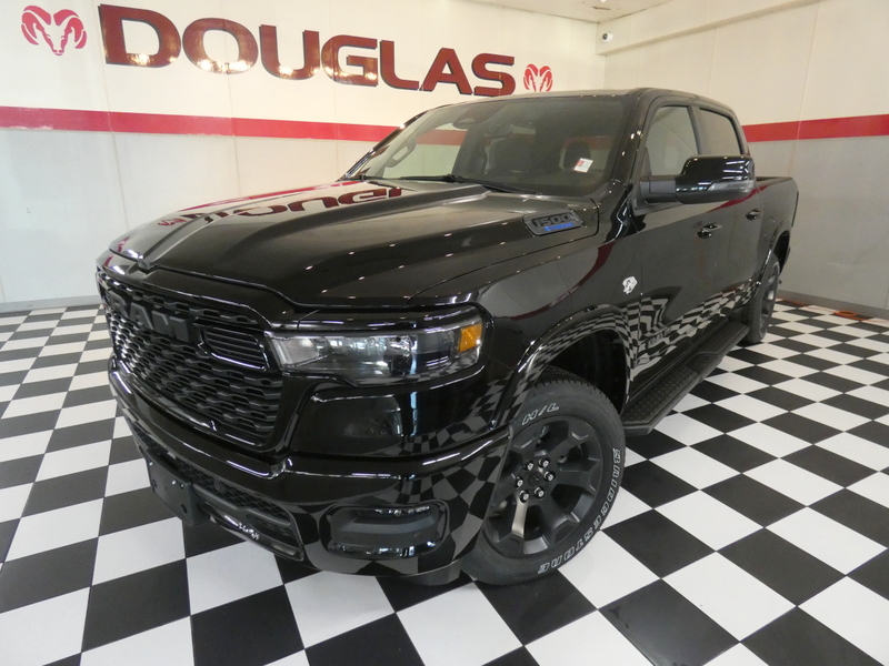 2026 RAM Ram 1500 Pickup Big Horn/Lone Star's photo