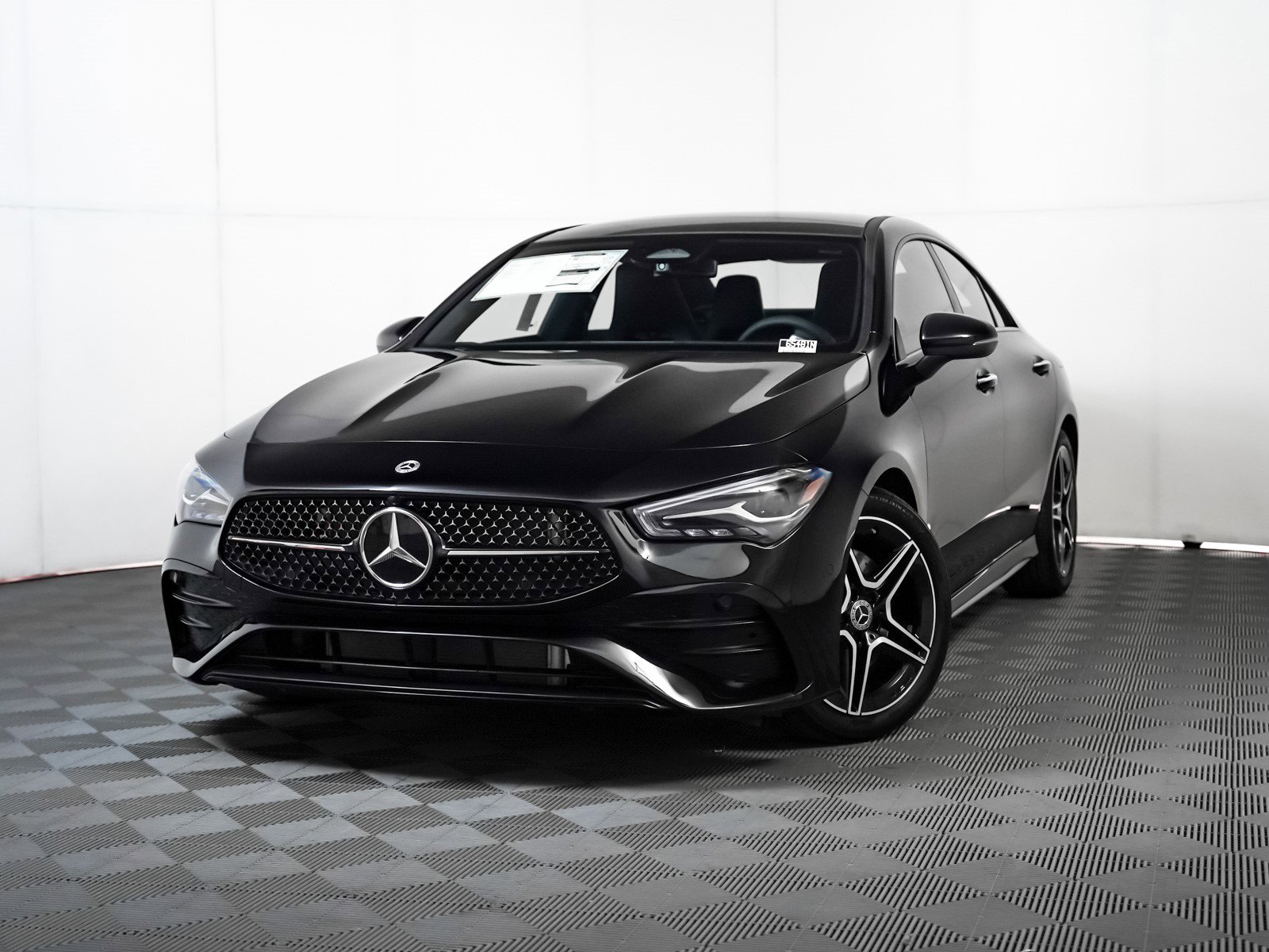 2026 Mercedes-Benz CLA