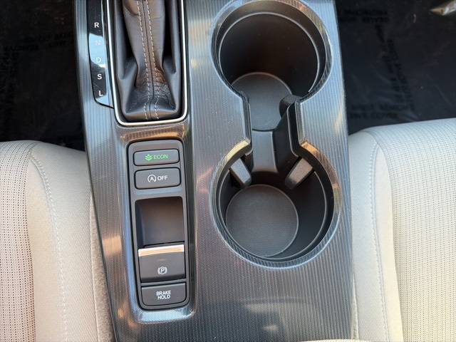 2023 Honda Civic LX photo 17