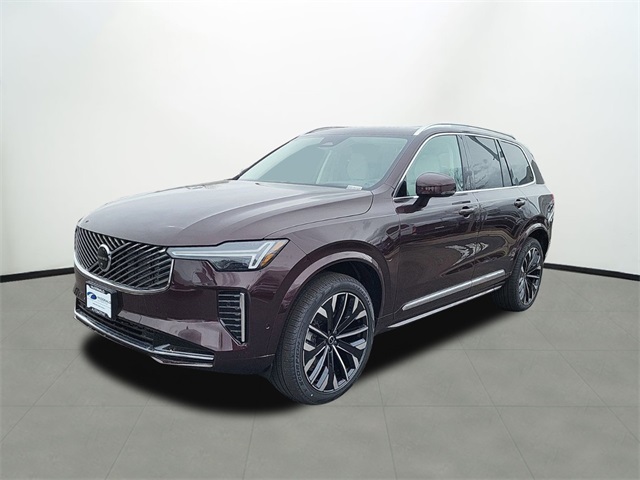 2025 Volvo XC90 Ultra's photo