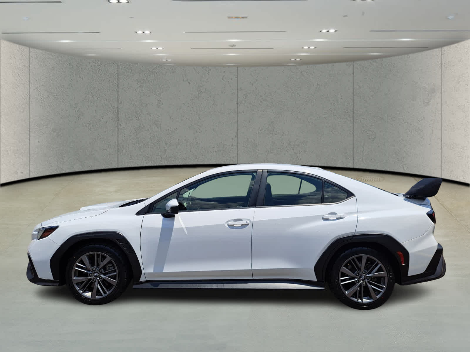 2023 Subaru WRX Base photo 8