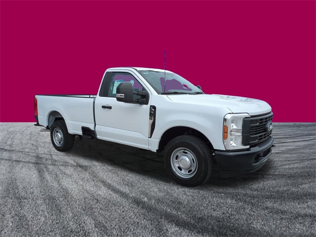 2026 Ford F-250 photo 2