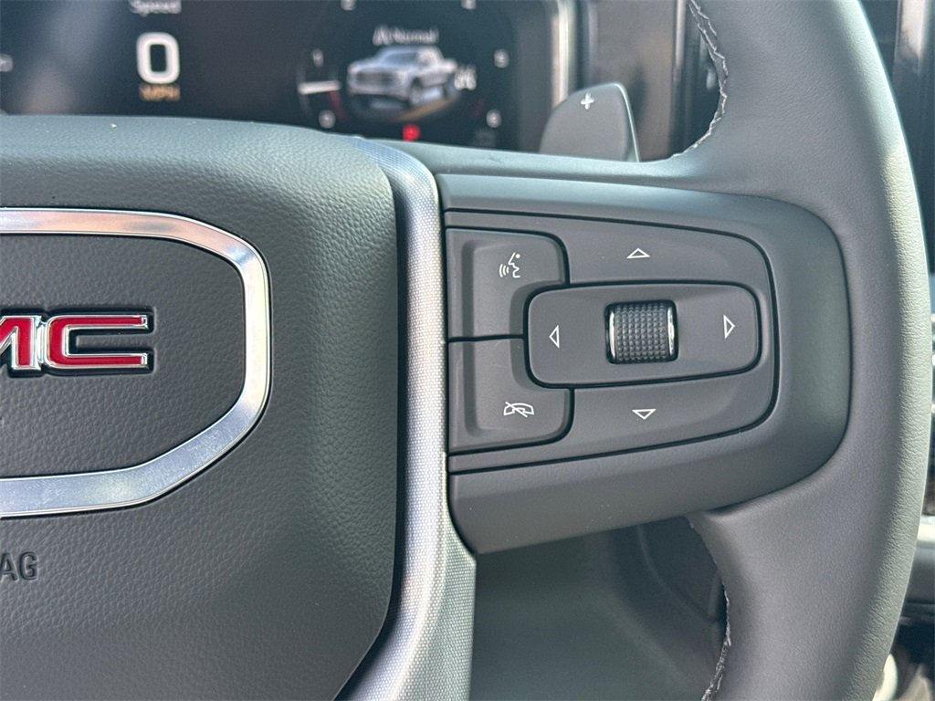 2026 Gmc Sierra 1500 photo 20