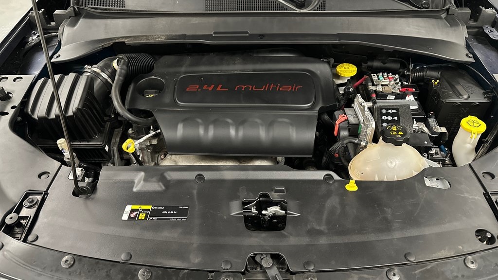 2021 Jeep Compass Latitude photo 11