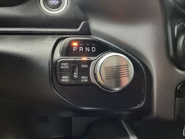 2021 Ram 1500 Big Horn Lone Star photo 27