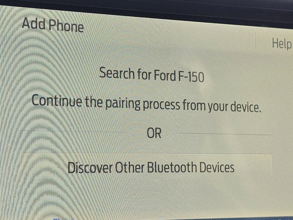 2021 Ford F-150 XLT photo 4