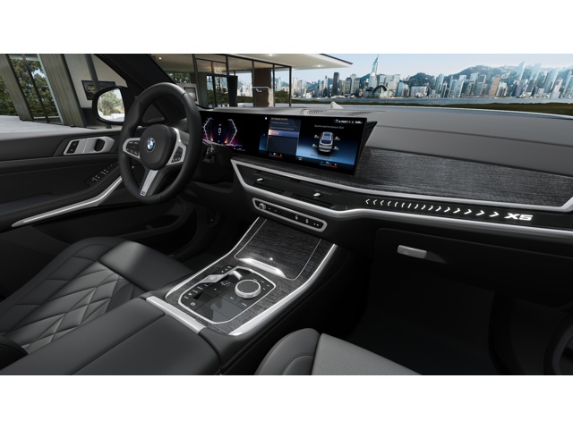 2026 Bmw X5 xDrive40i photo 12
