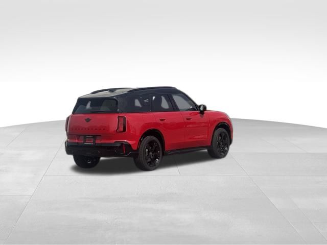 2026 Mini Countryman S ALL4 photo 4