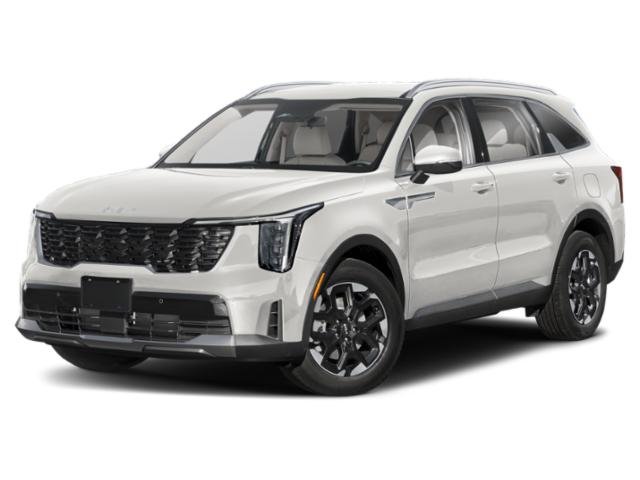 2025 Kia Sorento S's photo