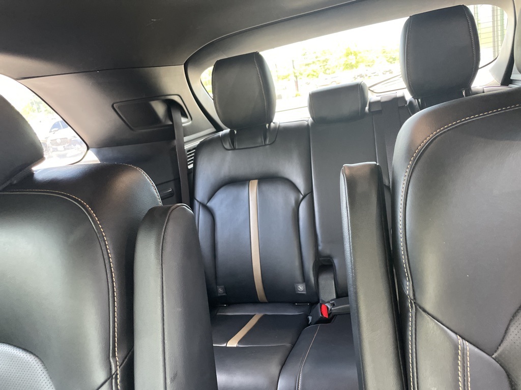 2024 Mazda CX-90 Premium Plus photo 9