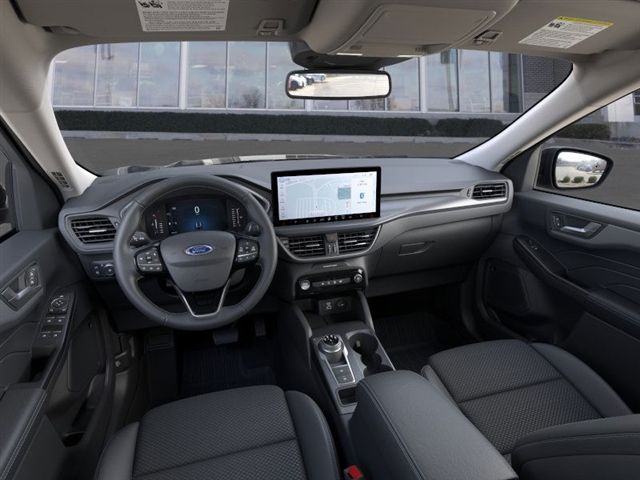 2026 FORD ESCAPE - Image 32