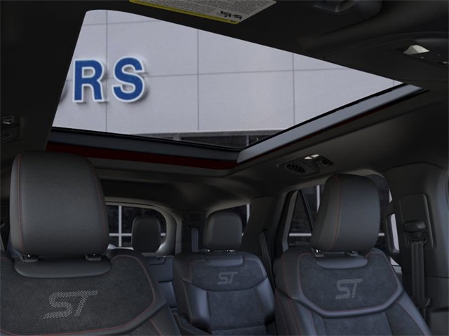 2026 FORD EXPLORER - Image 45