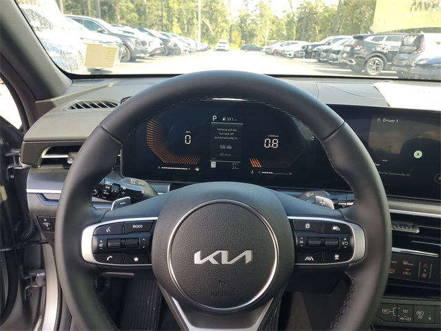 2026 Kia K5 GT photo 14