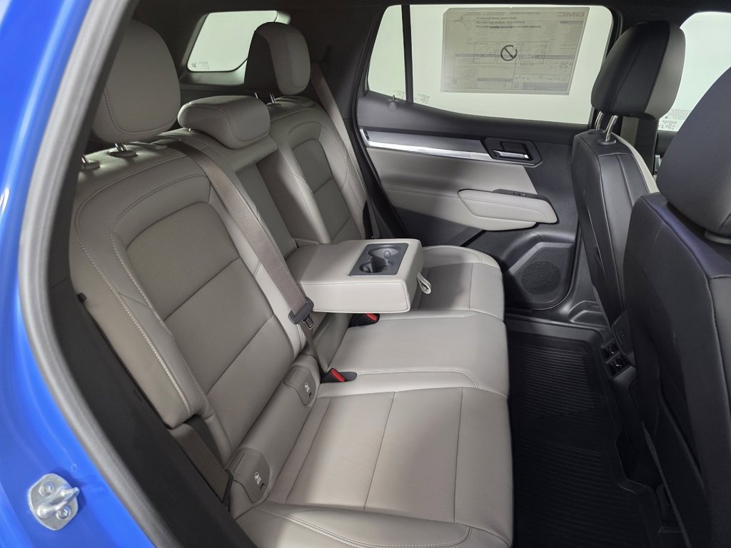 2026 Gmc Terrain Elevation photo 17