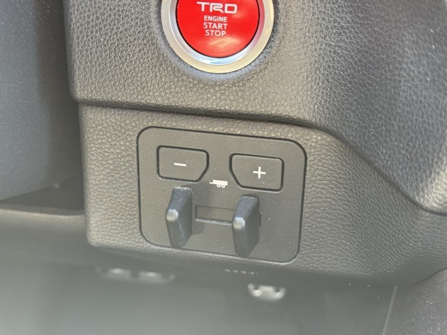 2022 Toyota Tundra SR5 photo 17