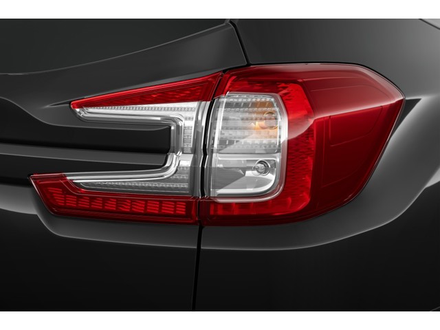 2026 Subaru Ascent Limited photo 2