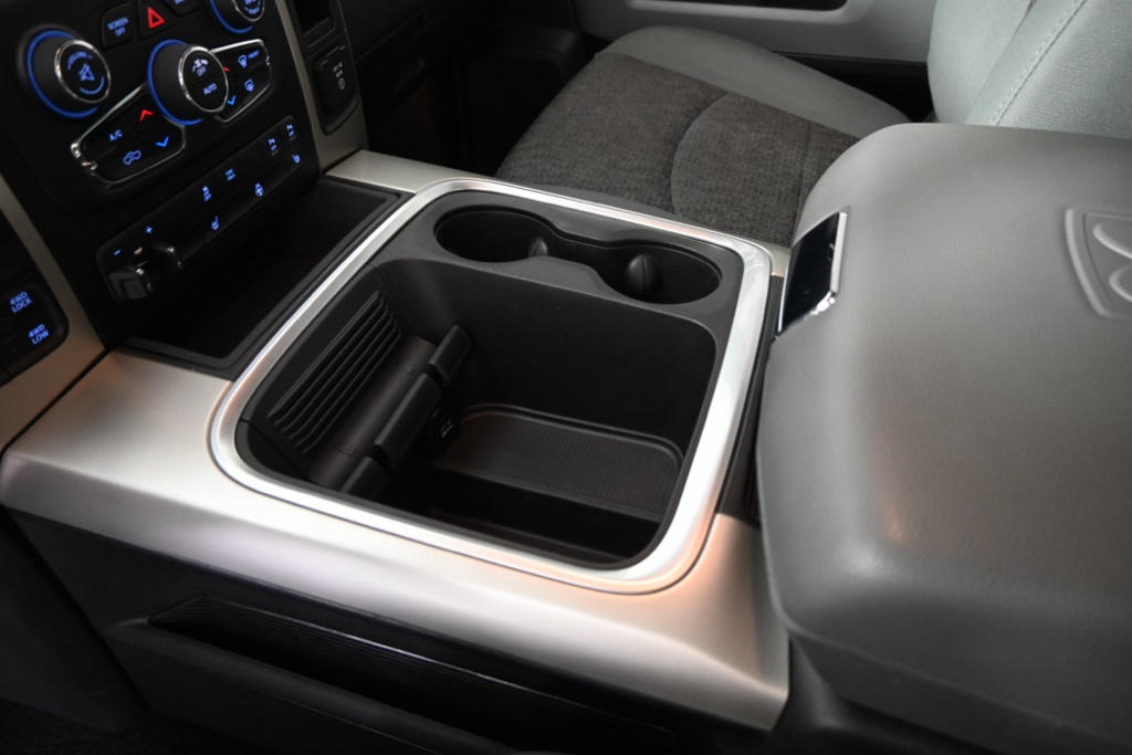 2017 Ram 1500 Big Horn photo 31
