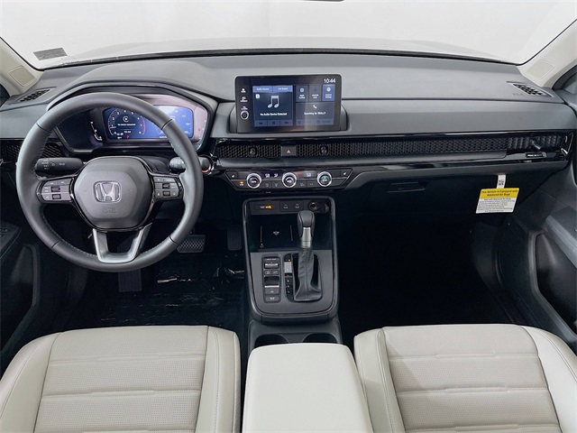 2026 Honda CR-V EX-L photo 17