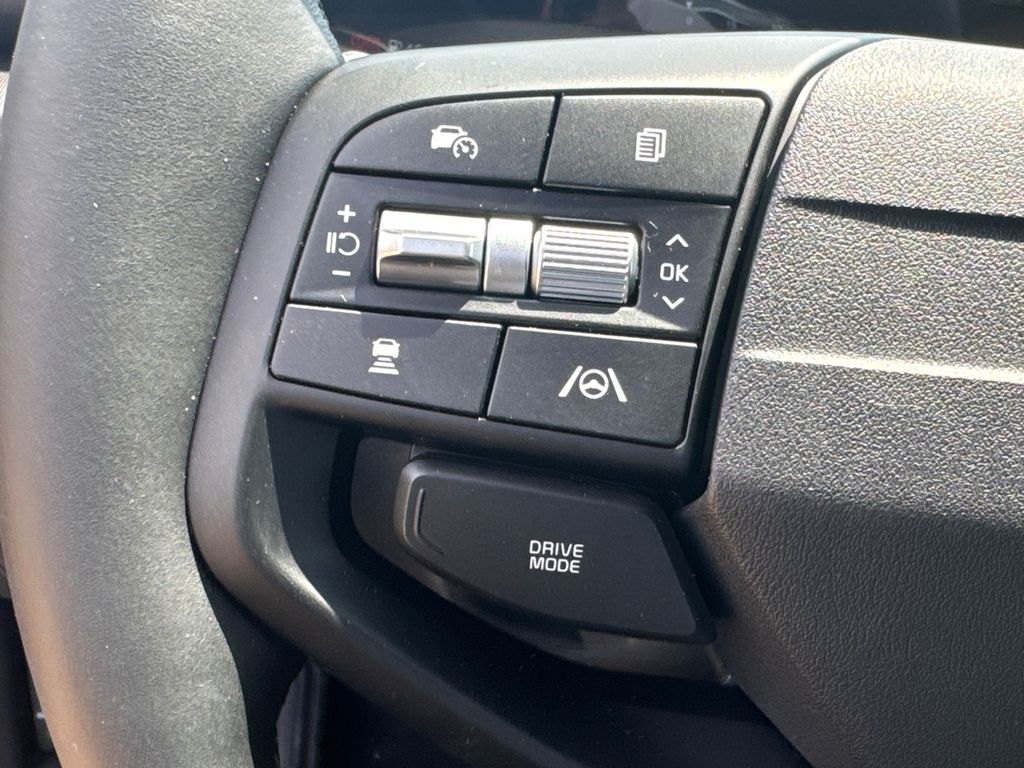 2026 Kia Sportage photo 24