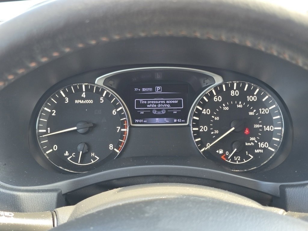2020 Nissan Pathfinder SL photo 19