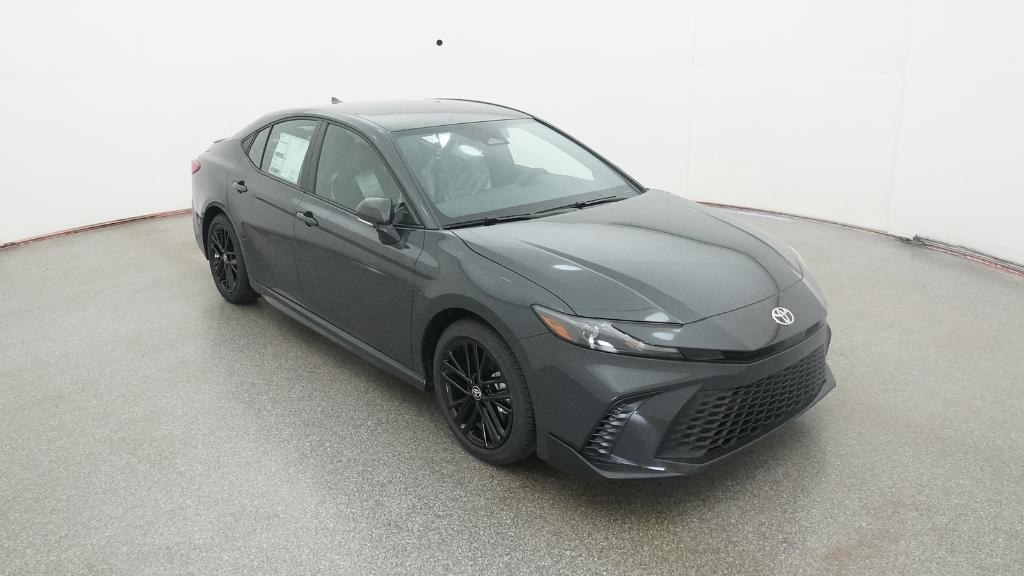 2026 Toyota Camry SE photo 28