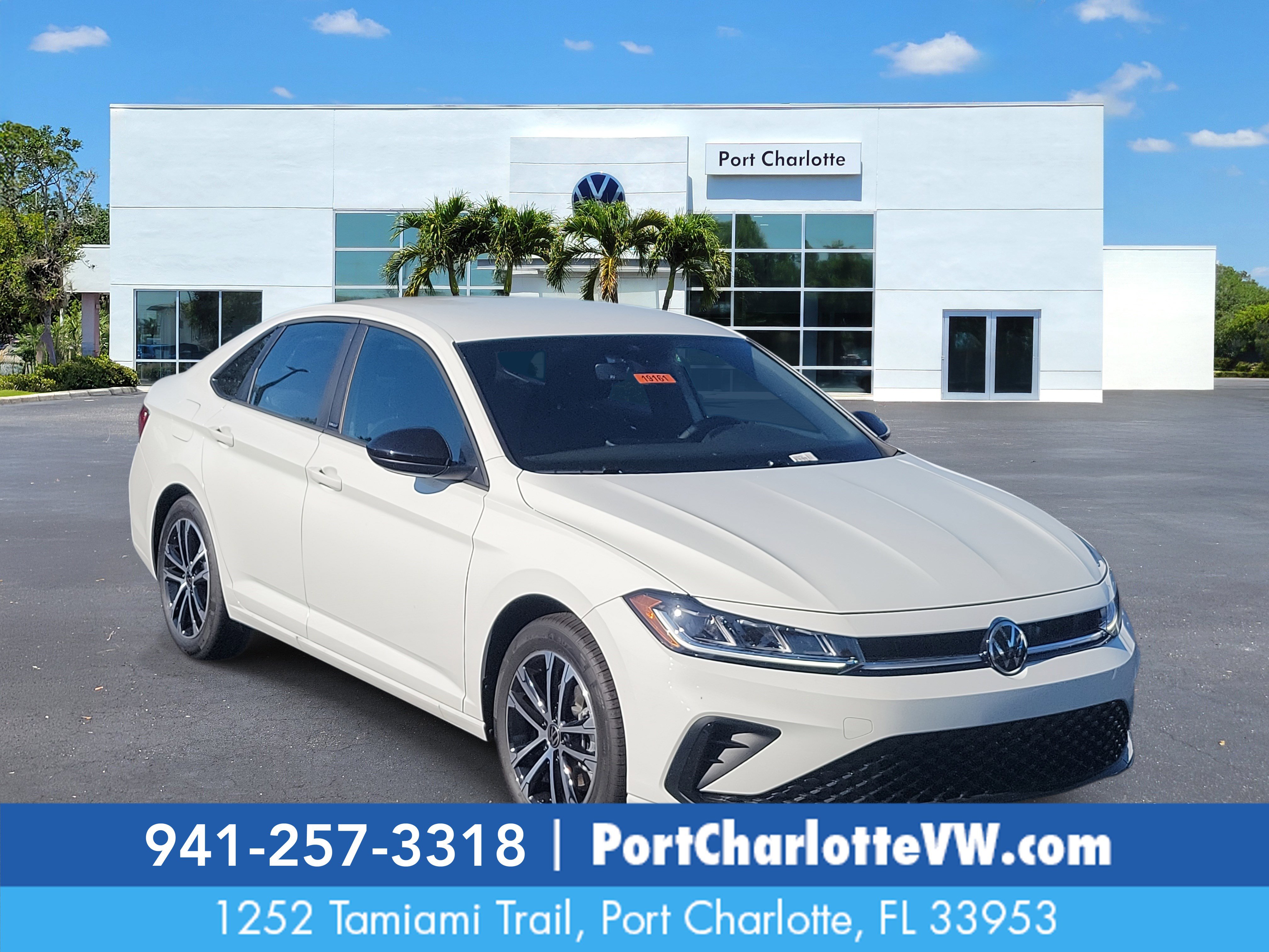 2025 Volkswagen Jetta Sport's photo