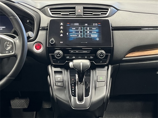 2018 Honda CR-V EX-L photo 18
