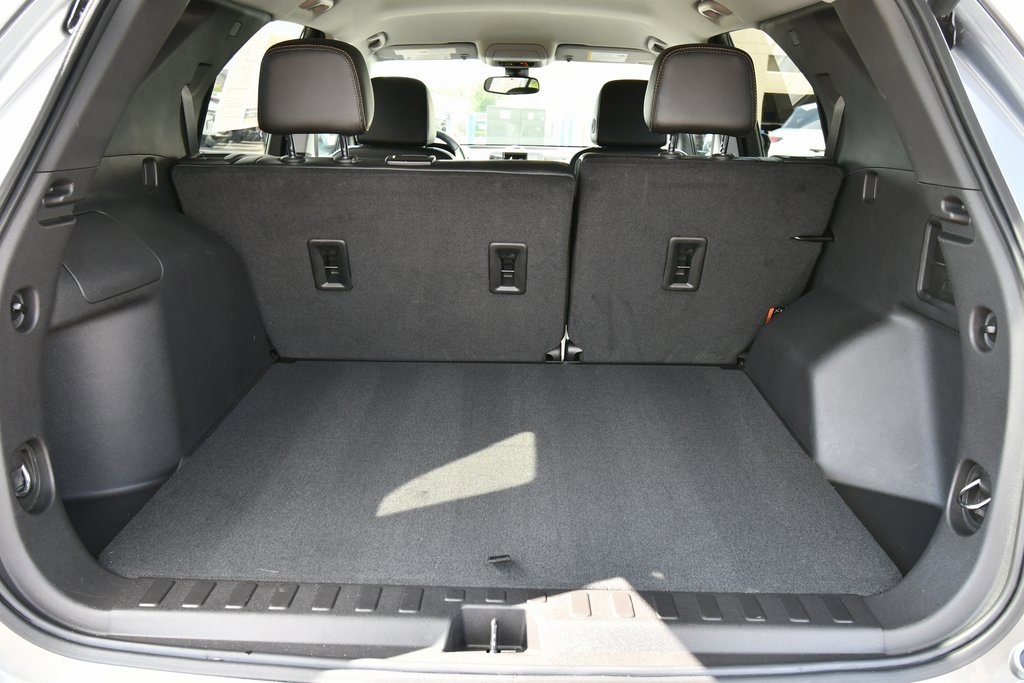 2024 Chevrolet Equinox Premier photo 7