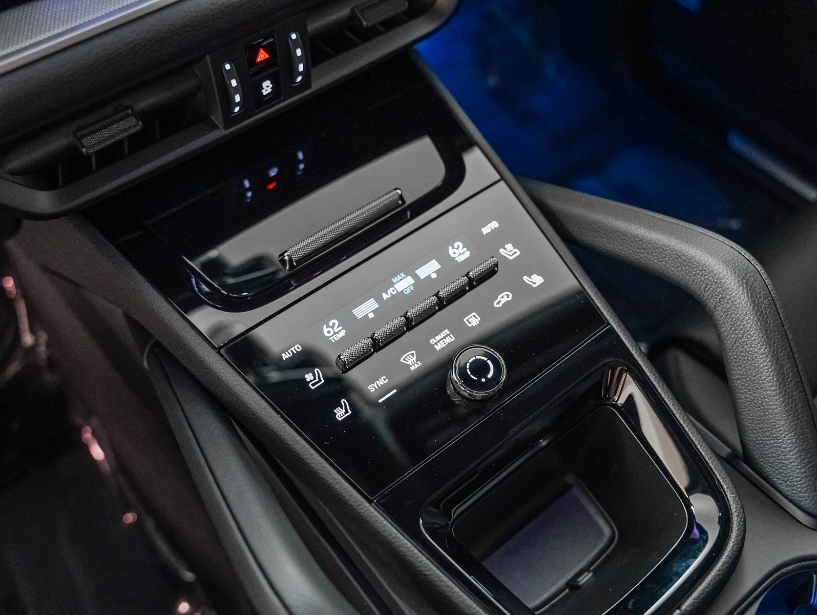 2026 Porsche Cayenne photo 20