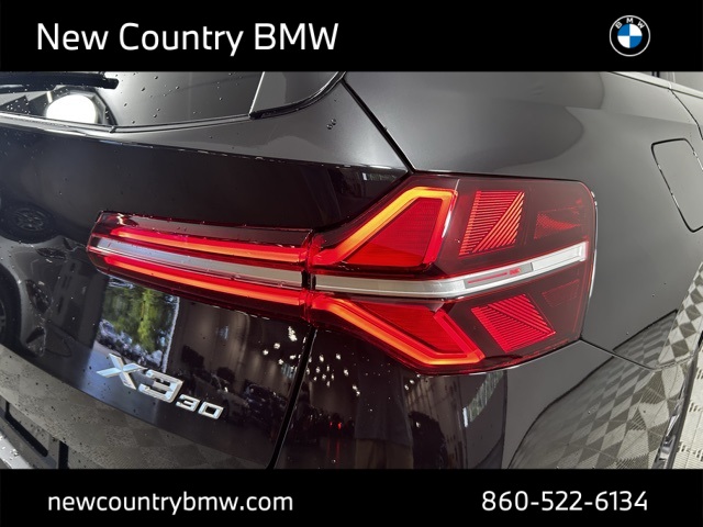 2026 Bmw X3 photo 24