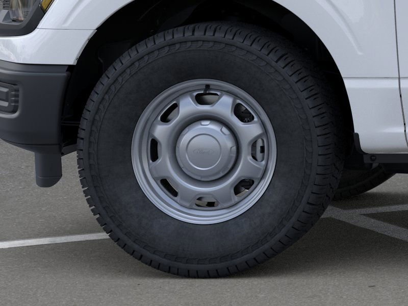 2025 Ford F-150 XL photo 18