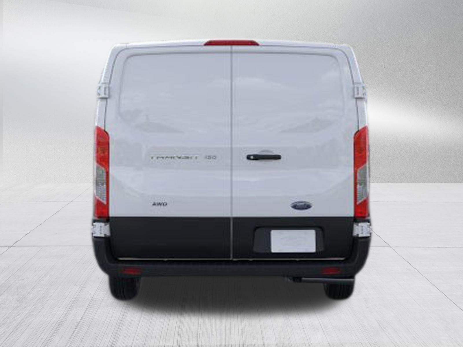 2025 Ford Transit photo 4