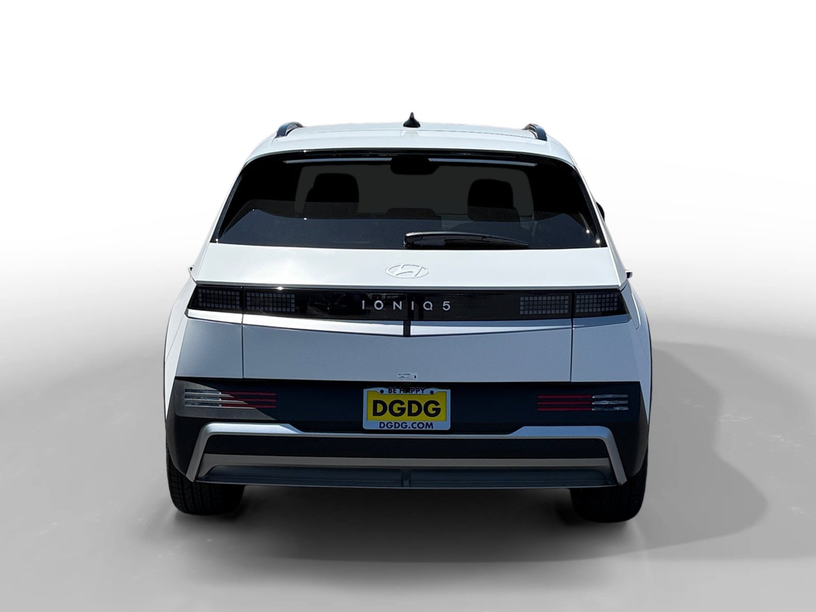 2025 Hyundai Ioniq 5 SEL photo 4