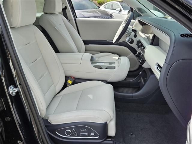 2026 Hyundai Palisade Calligraphy photo 14