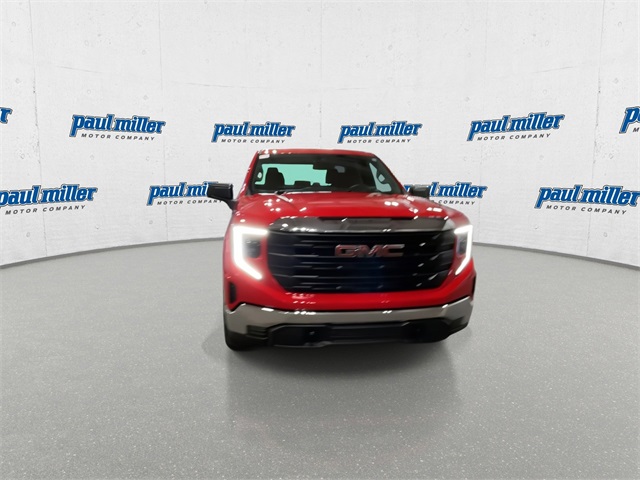 2023 Gmc Sierra 1500 Pro photo 4