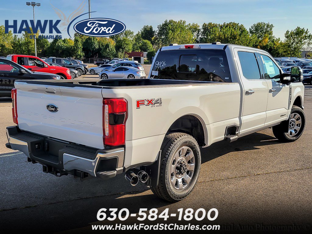 2026 FORD F-350 - Image 6