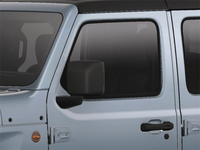 2025 Jeep Gladiator Mojave photo 6