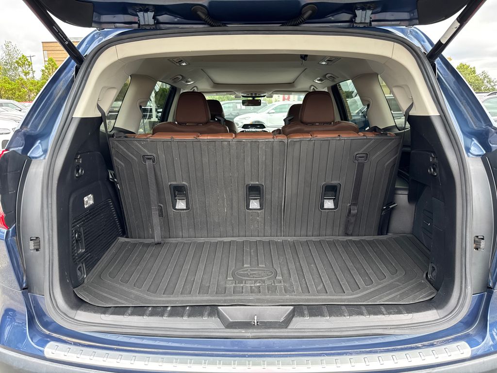 2021 Subaru Ascent Touring photo 15