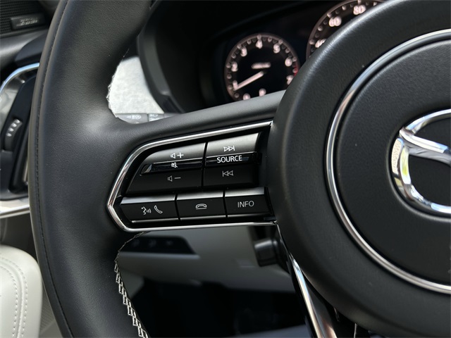 2024 Mazda CX-90 3.3 Turbo Premium Plus photo 11