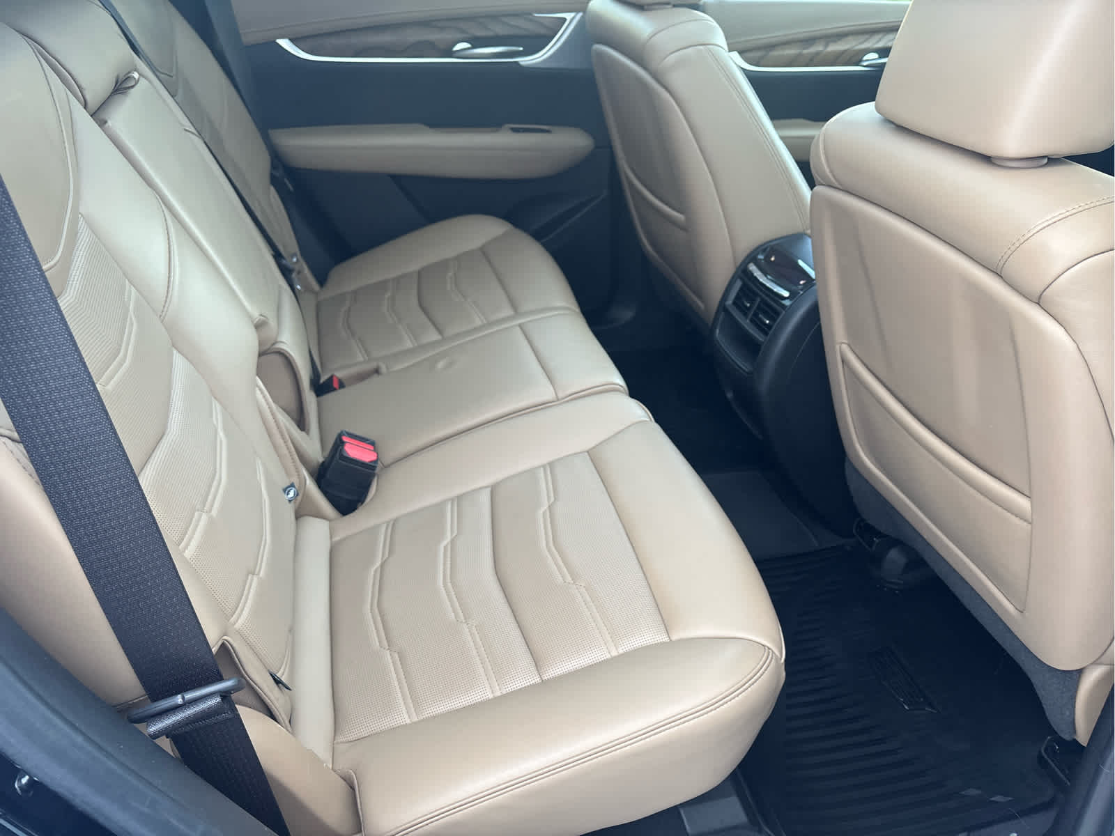 2021 Cadillac XT5 Platinum Premium Luxury photo 15