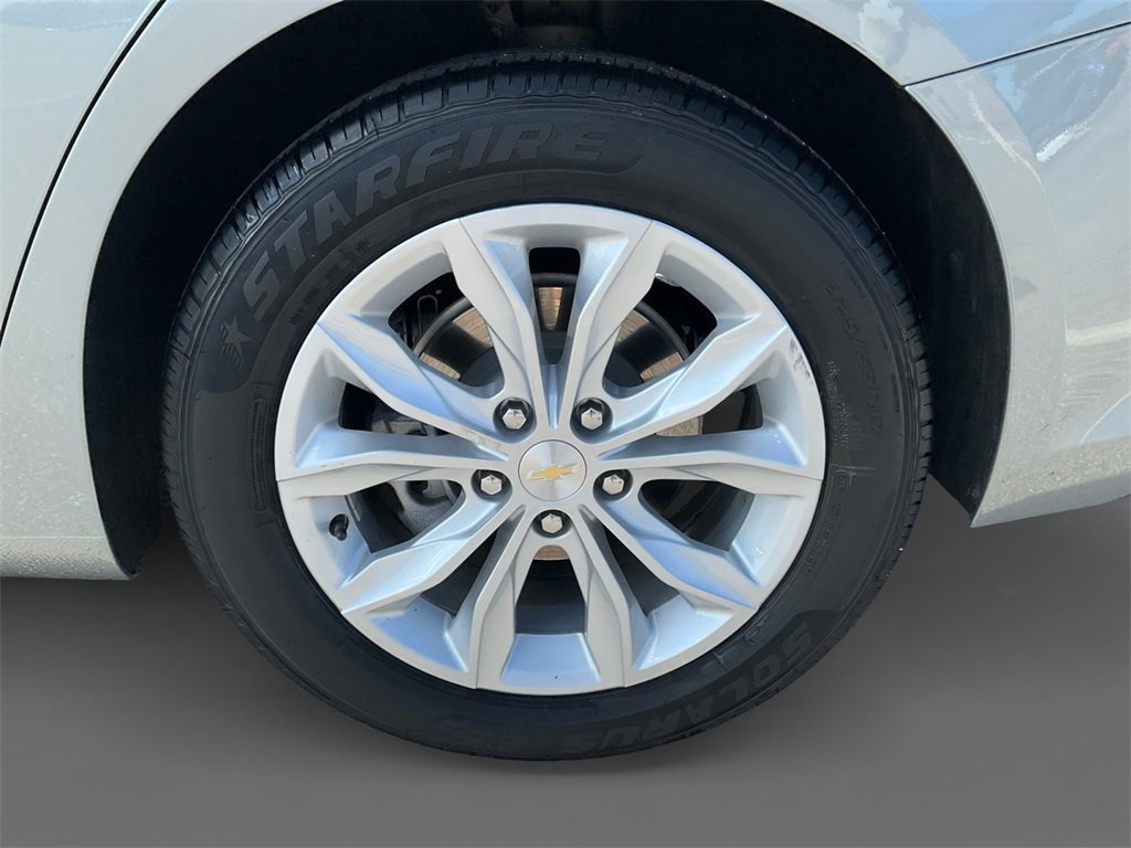 2024 Chevrolet Malibu 1LT photo 8