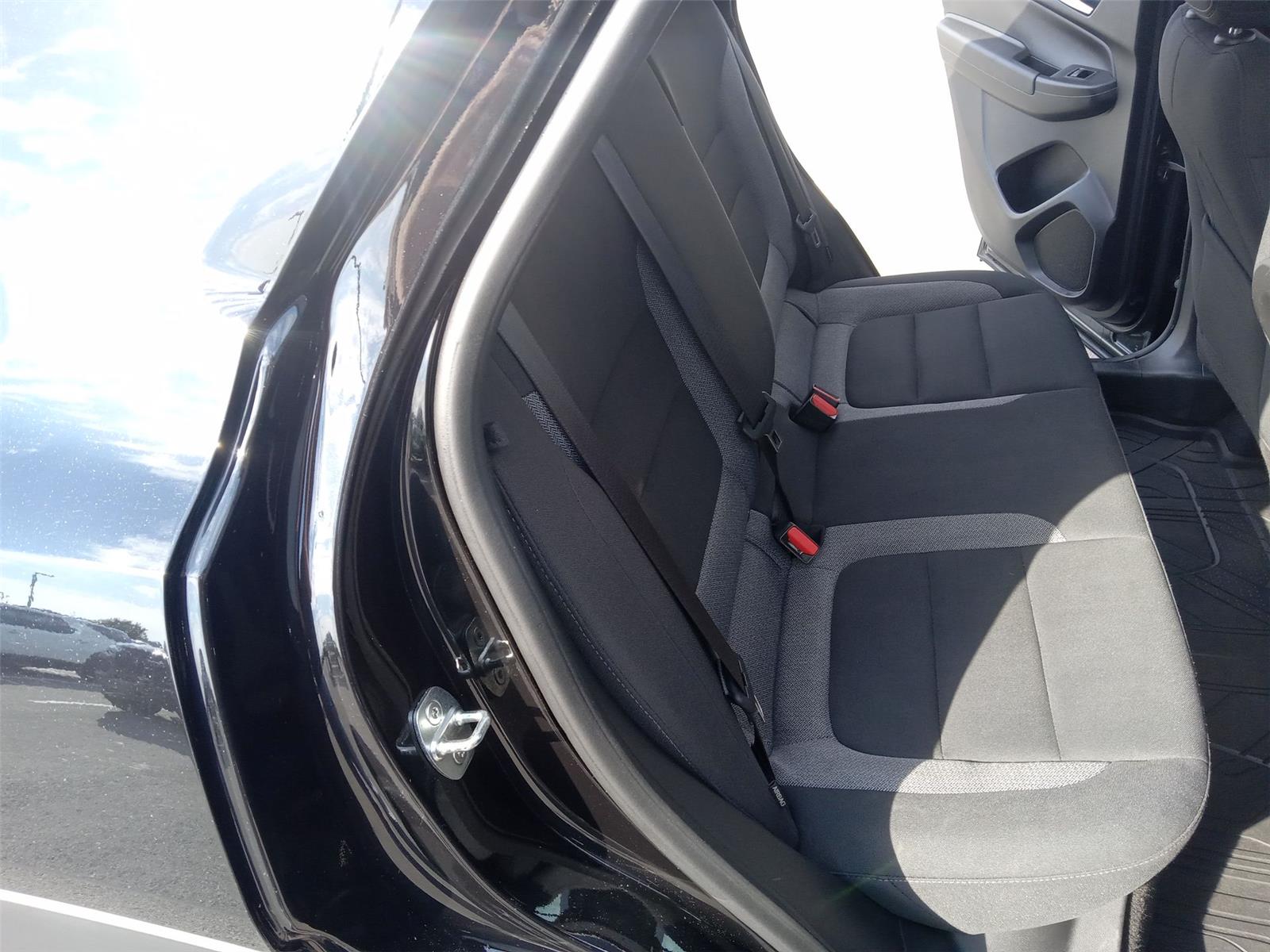 2023 Chevrolet Trailblazer LT photo 10