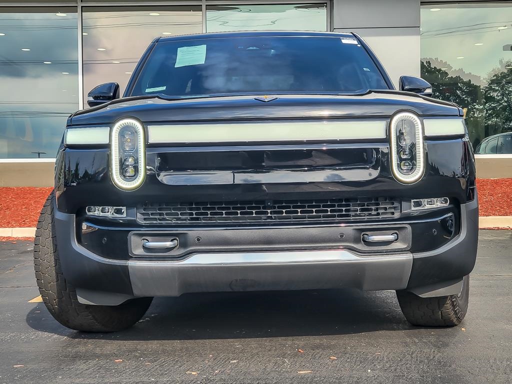 2023 Rivian R1T Adventure photo 4